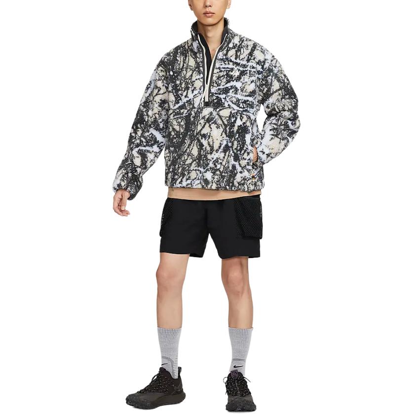 Nike Canwell Glacier Sweatshirt