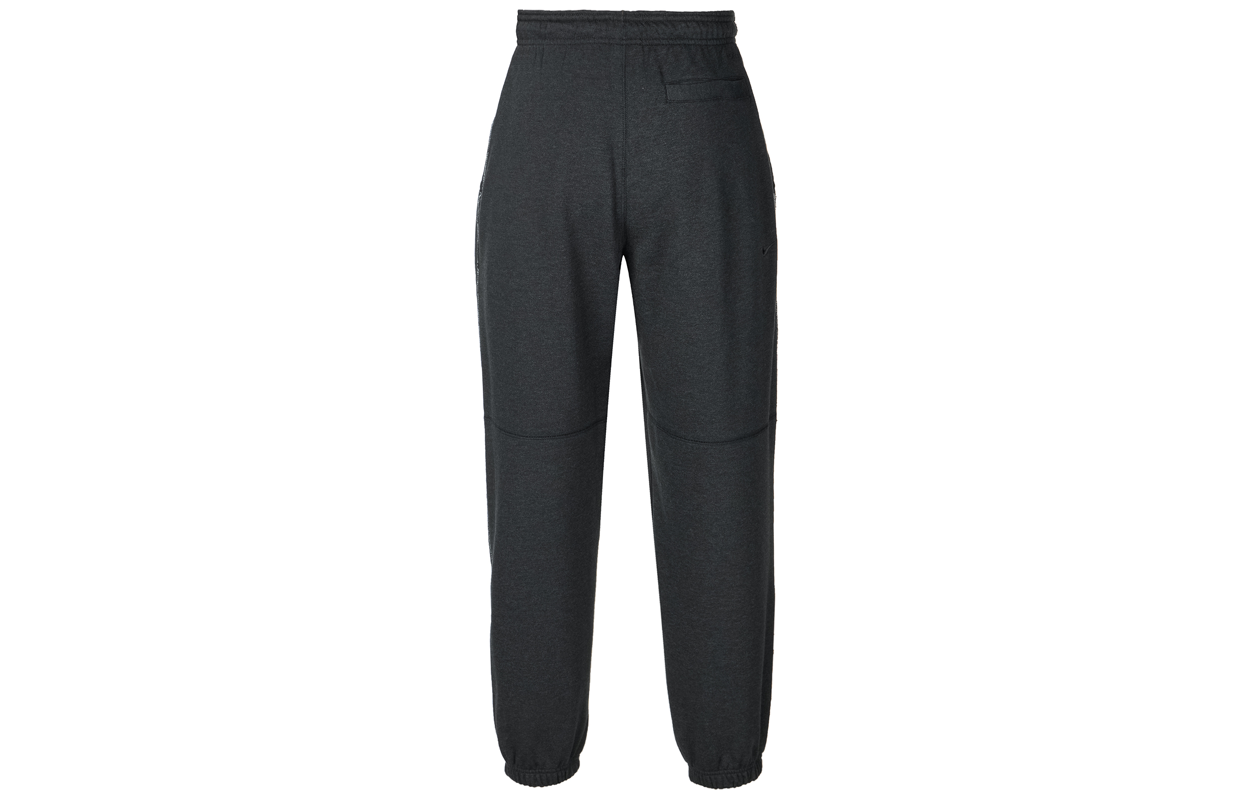 Nike Athletic Trousers Men’s Black