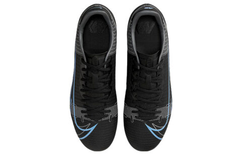 Nike Mercurial Vapor 14 Academy Hg ‘Black Blue’