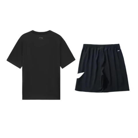 Li Ning Casual Sportswear Unisex