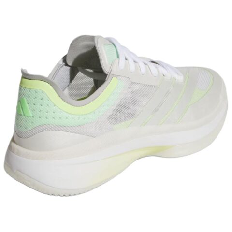 Adizero Select 3.0 Adidas ‘Zero Metallic Lime Burst’
