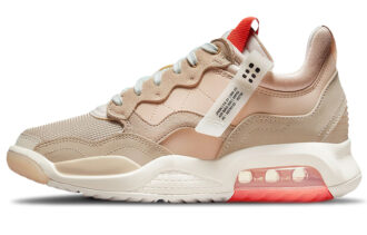 Jordan MA2 Rattan Chile Red