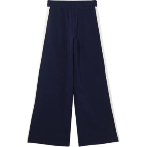 PUMA COLLECTIVET7 Track Sports Pants Women’s Marine Blue