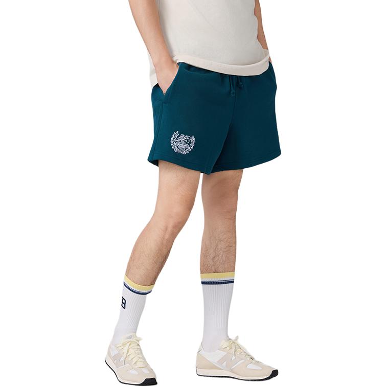 New Balance Sports Shorts Men’s Green