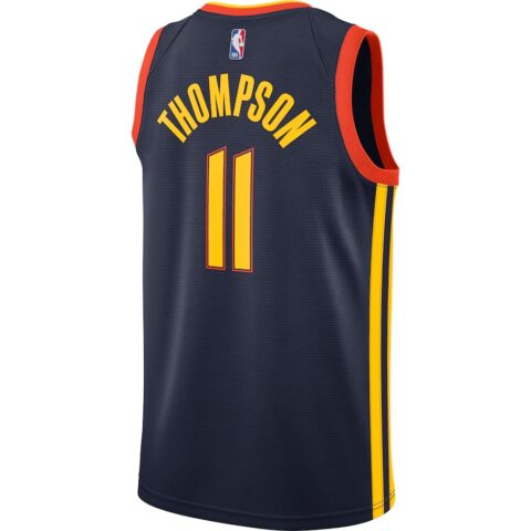 Nike Basketball Jersey Men’s Marine Blue