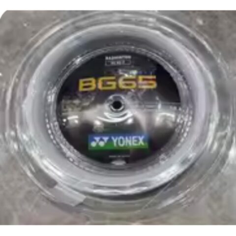 YONEX Badminton Racket Strings Unisex