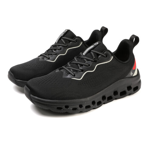GORNORNIE TPU, Mesh Cushioning Abrasion Resistant Lightweight Breathable Slip Resistant