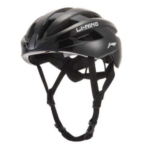 Li Ning Cycling Helmets PC EPS Unisex Half Helmet