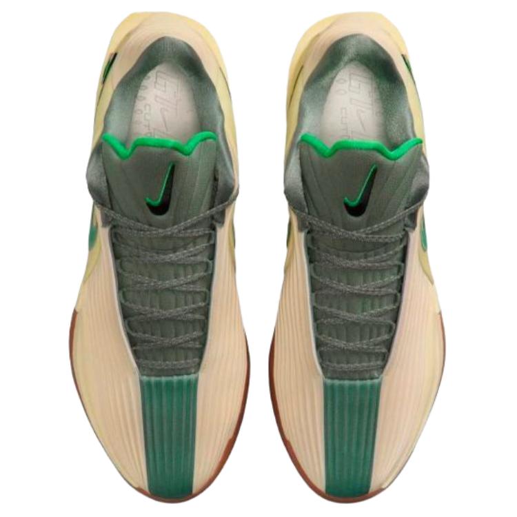 Nike G.T. Cut 3 Basketball Shoes Men’s Brown Green