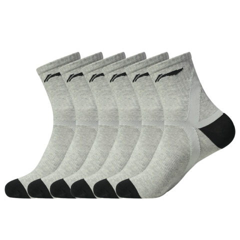 Li Ning Unisex Knee High Socks