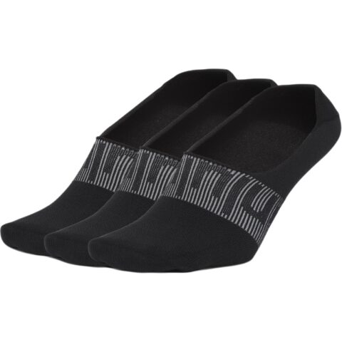 Lululemon Daily Stride No Show Socks Women’s 3 Pack
