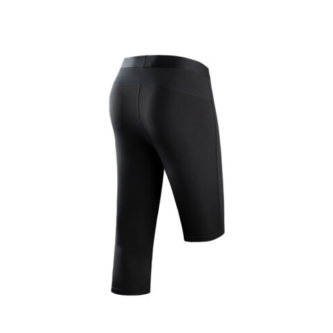 Anta Basketball Collection Sports Shorts Men’s Basic Black
