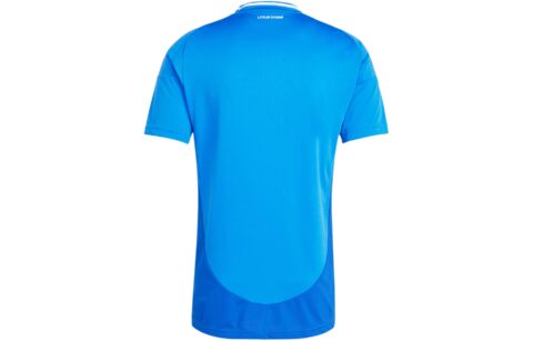 Adidas Italy 24 Home Jersey