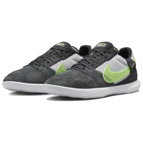 Nike Streetgato Black Volt