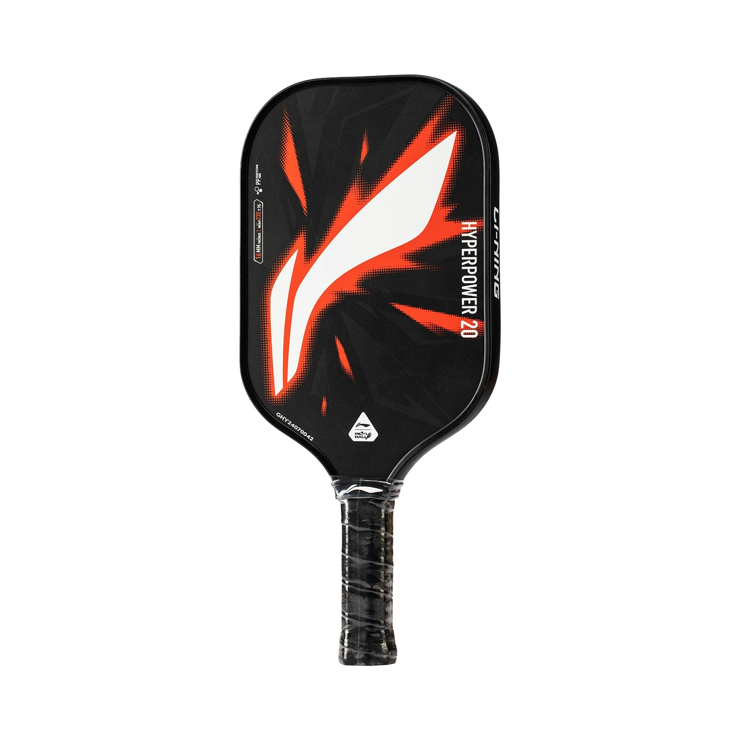 Li Ning Pickleball Paddles Indoor And Outdoor Unisex Exercise