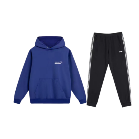 Li Ning Casual Sportswear Unisex