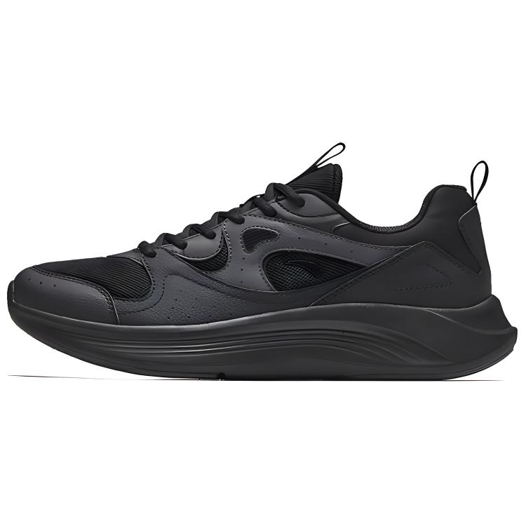 Anta Textile, Synthetic Leather Cushioning Abrasion Resistant Coverage Cushioning Abrasion Resistant Coverage Low top