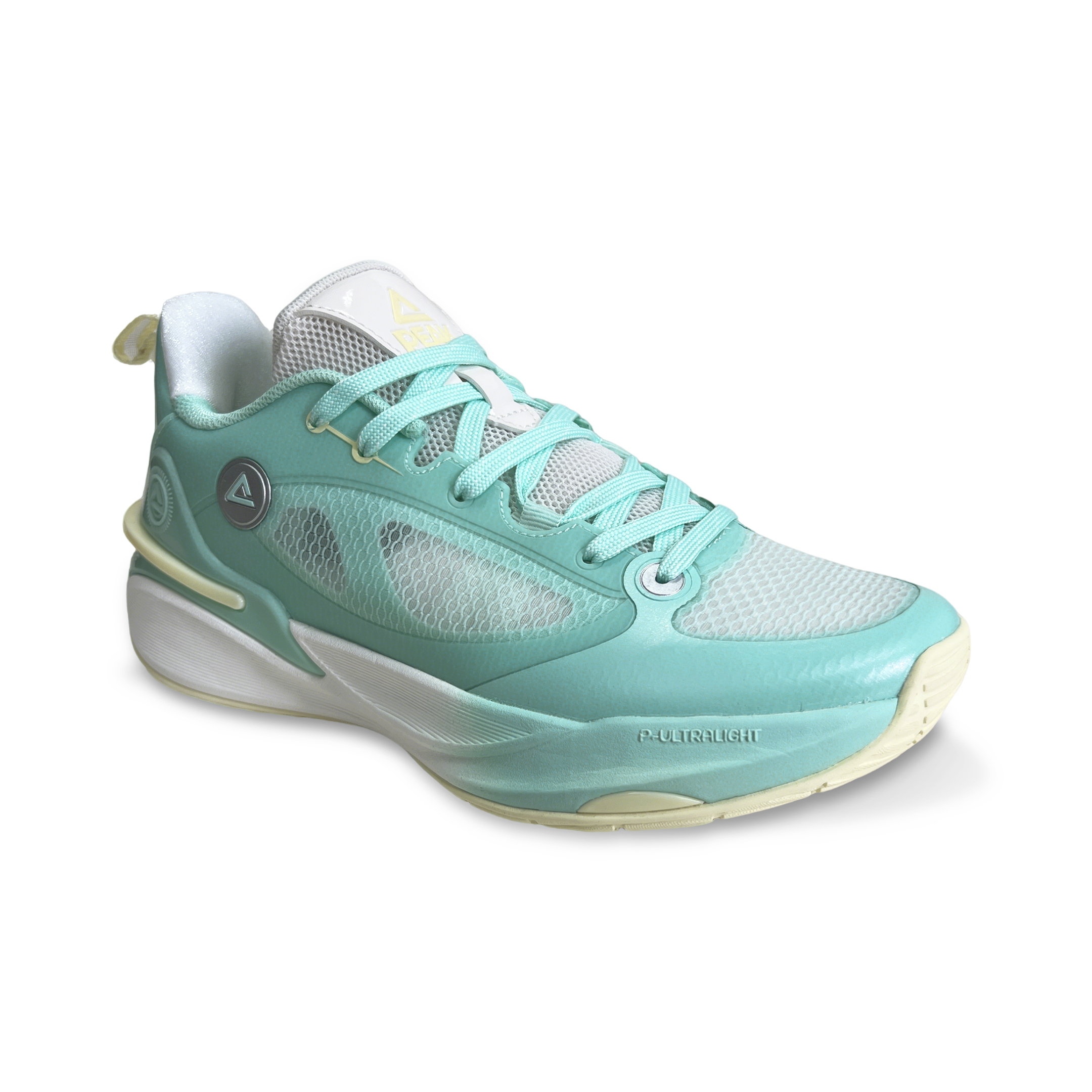 PEAK State Pole Slip Resistant And Breathable Support Low top Basketball Shoes Women’s Green