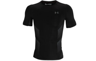 Under Armour Workout Clothing Men's Black