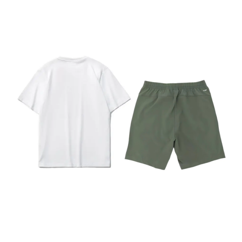 Li Ning Casual Sportswear Unisex