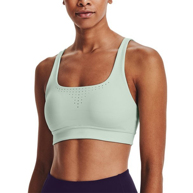 Under Armour Sports Underwear Women’s Green Moderate