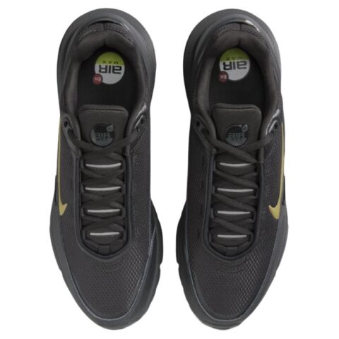 Nike Air Max Pulse ‘Black Bronzine Smoke Grey’