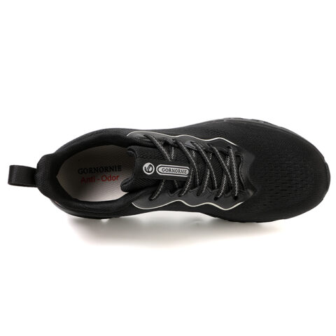 GORNORNIE TPU, Mesh Cushioning Abrasion Resistant Lightweight Breathable Slip Resistant