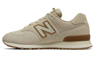 574 New Balance Wabi Sabi 'Bone'