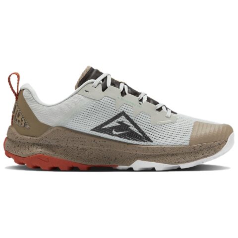 Nike Wildhorse 8 Light Silver Khaki Vintage Coral Velvet Brown