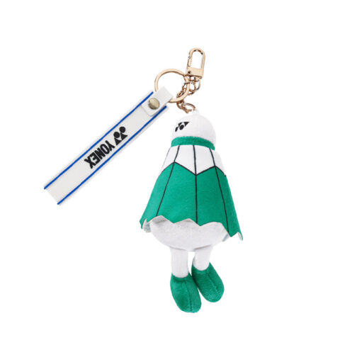 YONEX Badminton Equipment Rice Green/White Blue Unisex