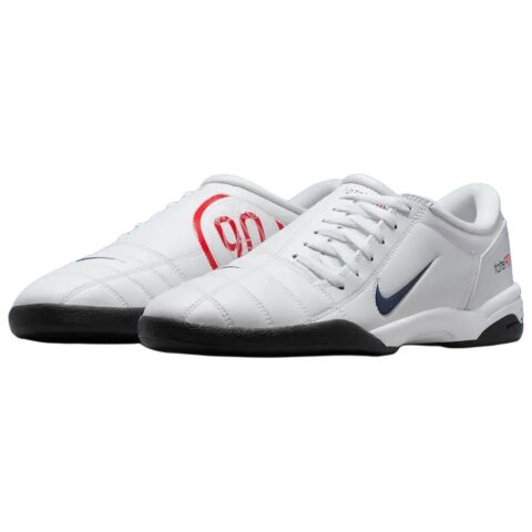 Nike Total 90 3 Sp Psg Paris Saint Germain White Midnight Navy