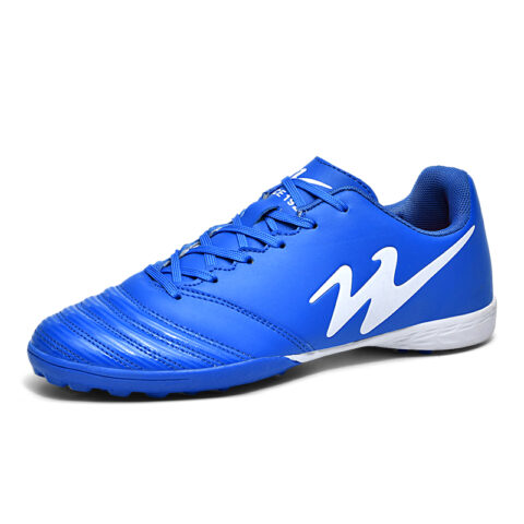 Binary TF Turf Cushioning Abrasion Resistant Lightweight Cushioning Abrasion Resistant Lightweight Soccer Shoes Unisex