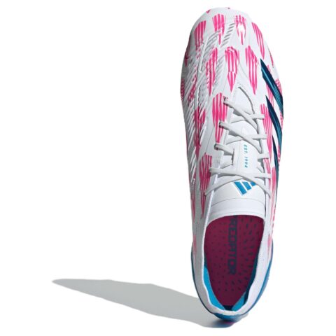 Predator Elite Adidas Fg ‘Reemergence Pack’