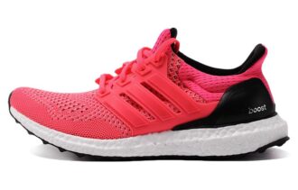 Adidas Wmns UltraBoost 1.0 'Flare Red' Women's