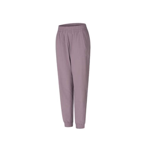 Asics Sports Pants Women’s Purple