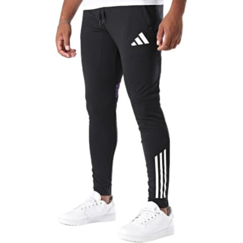 Adidas Soccer Bottom Men’s Black