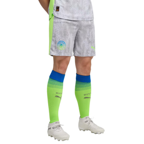 PUMA Manchester City Soccer Bottom Men’s