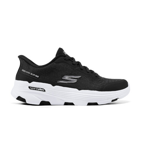 Skechers Women’s GO Low top Running Shoes Women’s Black