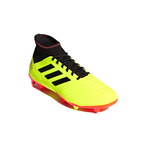 Adidas Predator 18.3 ‘Solar Yellow’
