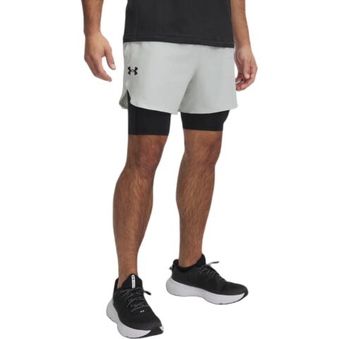 Under Armour Peak Woven Shorts