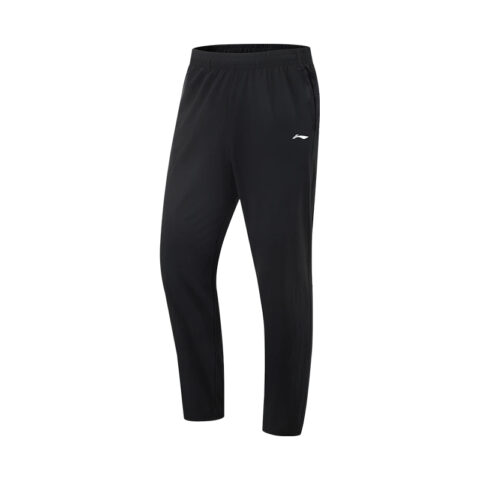 Li Ning Sports Pants Women's Black Moderate