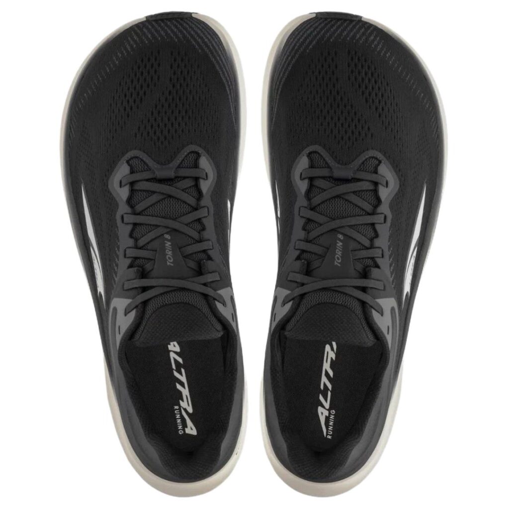 Altra Torin 8 Running Shoes Men’s Black