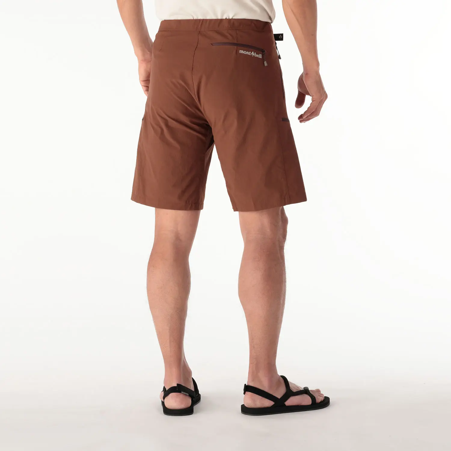 MONTBELL Quick Dry Pants Men’s