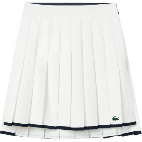 LACOSTE SS25 Tennis Bottom Women’s