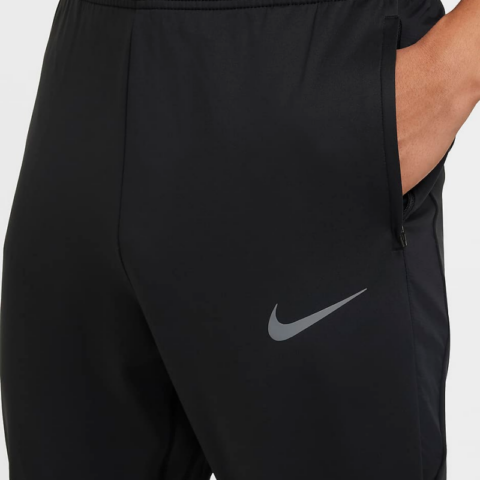 Nike Soccer Bottoms Men’s Black