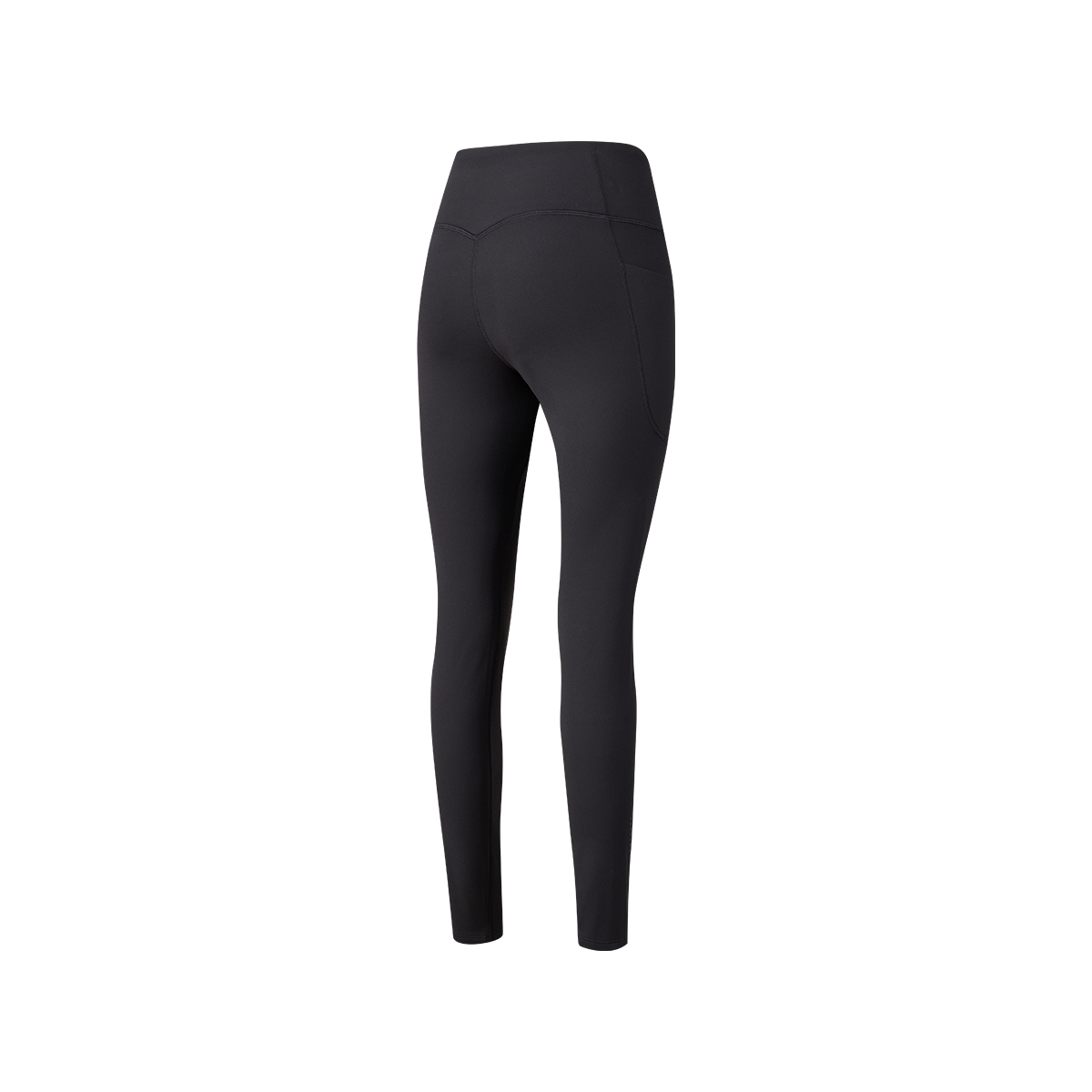 Saucony Sports Pants Women’s Jet Black