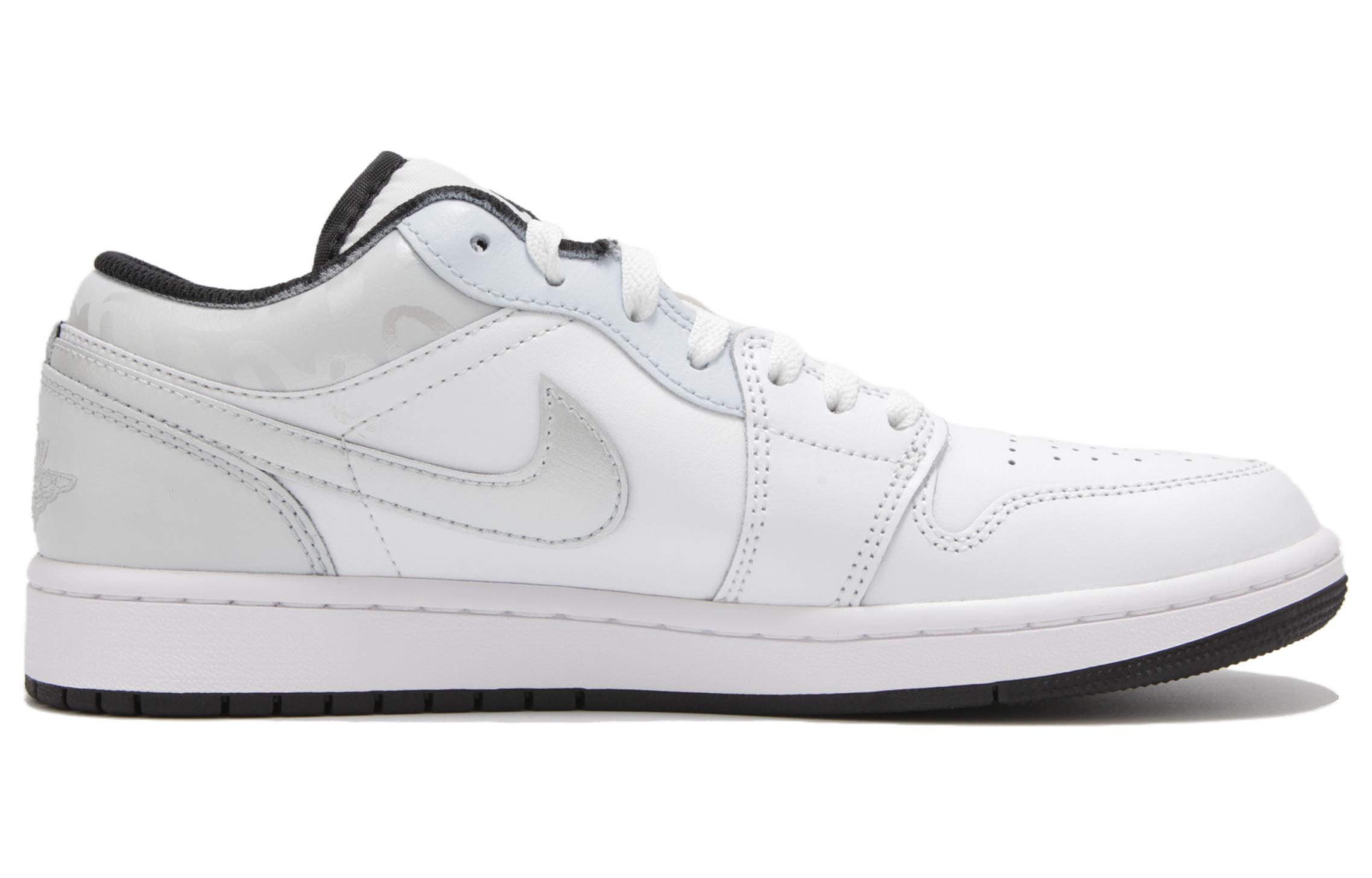 Jordan Air Jordan 1 Cushioning Abrasion Resistant Cushioning, Wear Resistant Low top Vintage Basketball Shoes Men’s