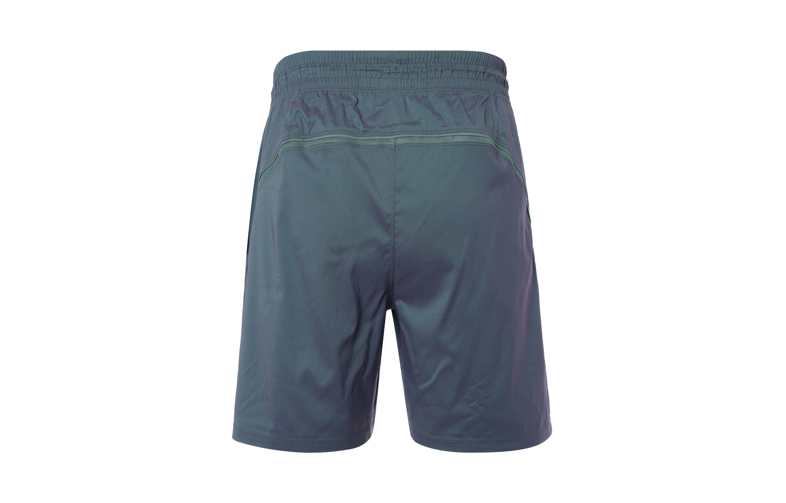 Lululemon Pace Breaker Linerless Short 7′ Iridescent Sports Shorts Men’s