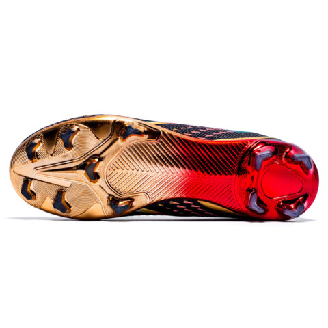 Binary FG Firm Ground Cushioning Abrasion Resistant Lightweight Slip Resistant