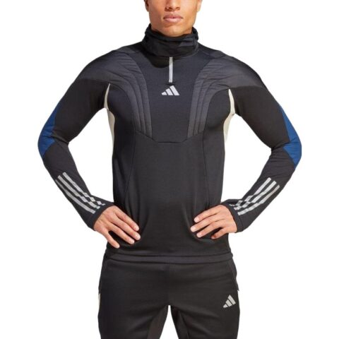 Adidas Soccer Jersey Men’s Black